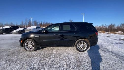 2024 Dodge Durango R/T Plus AWD