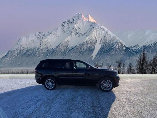 2024 Dodge Durango R/T Plus AWD