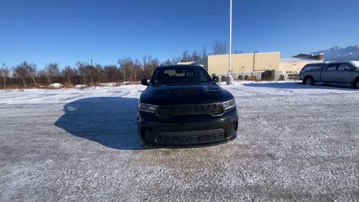 2024 Dodge Durango R/T Plus AWD