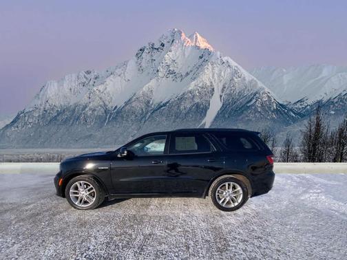 2024 Dodge Durango R/T Plus AWD