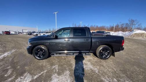 2016 RAM 1500 Sport
