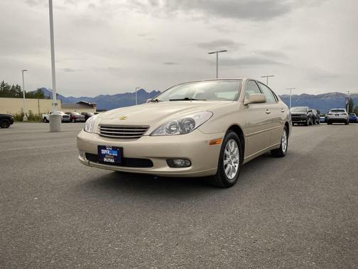 2004 Lexus ES 330 Base