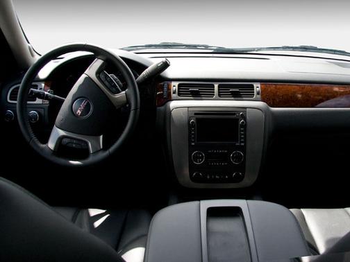 2009 GMC Yukon XL 1500 SLE1