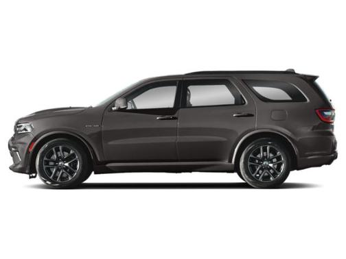 Granite Clearcoat 2021 Dodge Durango GT Plus