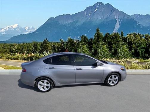 2016 Dodge Dart SXT