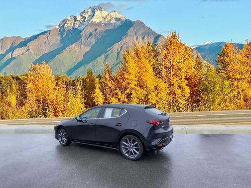 2023 Mazda Mazda3 2.5 S Select