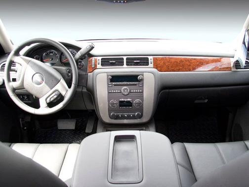 2009 GMC Sierra 1500 SLE1