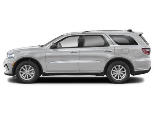 2026 Dodge Durango GT HEMI V8 AWD