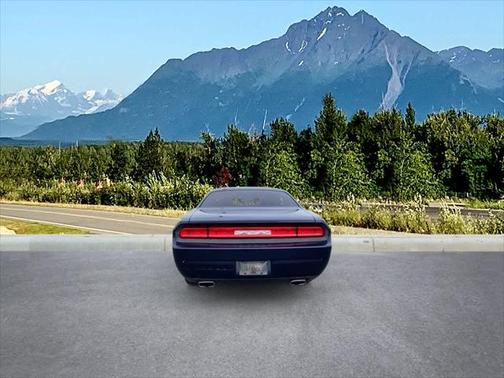 2014 Dodge Challenger SXT
