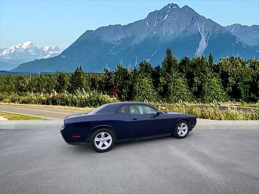 2014 Dodge Challenger SXT