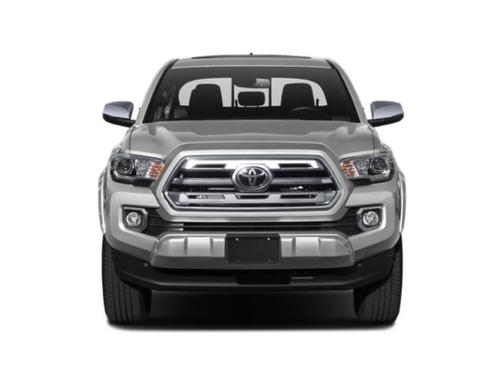 2019 Toyota Tacoma Limited