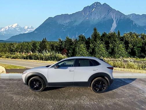 2024 Mazda CX-30 2.5 S Select Sport