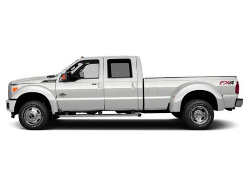 2015 Ford F-350 XLT