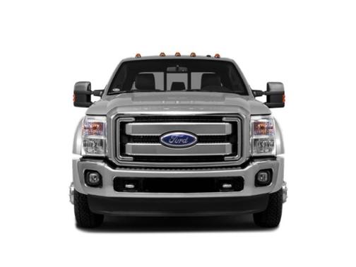 2015 Ford F-350 XLT