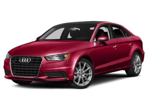 2015 Audi A3 1.8T Premium