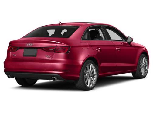 2015 Audi A3 1.8T Premium