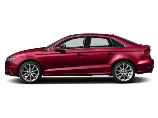 2015 Audi A3 1.8T Premium