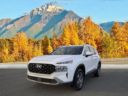 2023 Hyundai SANTA FE SEL 2.4