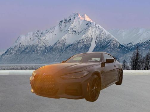 2022 BMW M440 i xDrive