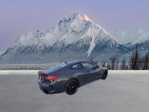 2022 BMW M440 i xDrive