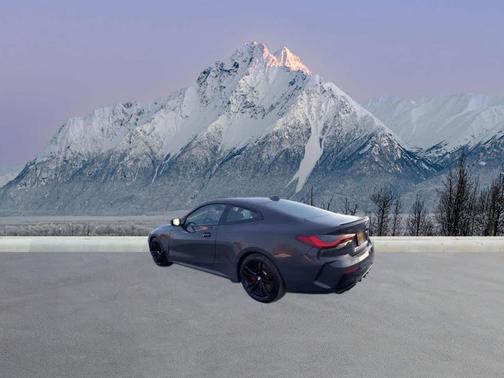 2022 BMW M440 i xDrive