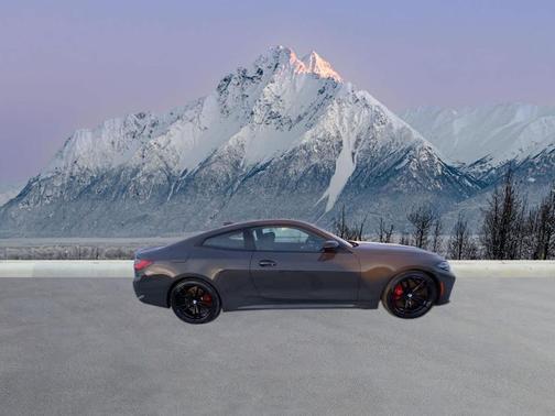 2022 BMW M440 i xDrive