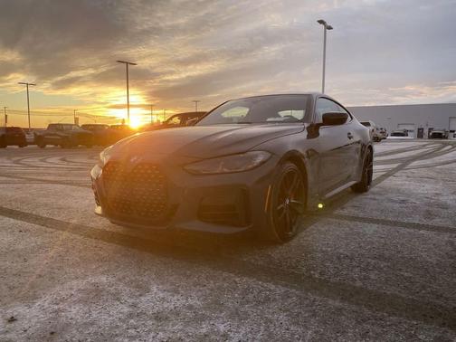 2022 BMW M440 i xDrive