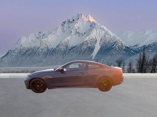 2022 BMW M440 i xDrive