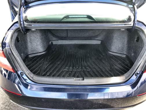 2020 Honda Accord Touring 2.0T