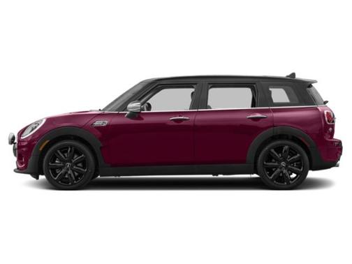 2018 MINI Clubman Cooper S ALL4