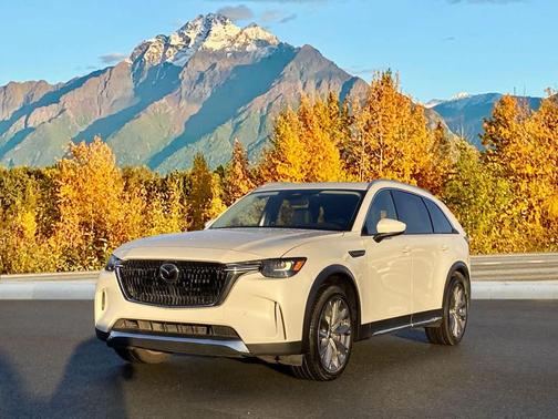 2024 Mazda CX-90 3.3 Turbo Premium