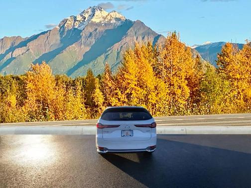 2024 Mazda CX-90 3.3 Turbo Premium