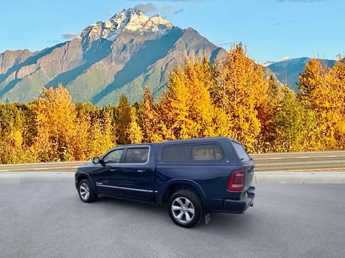 2020 RAM 1500 Limited