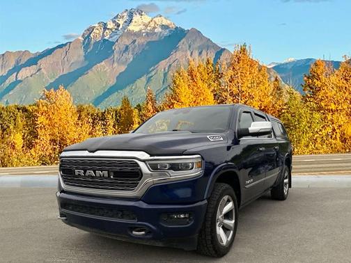 2020 RAM 1500 Limited