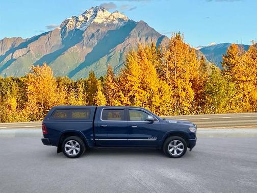 2020 RAM 1500 Limited