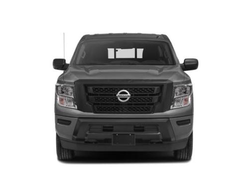 2022 Nissan Titan XD S
