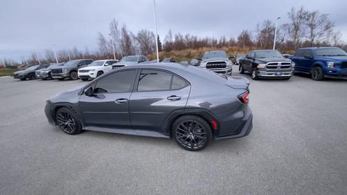 2024 Subaru WRX Premium