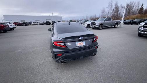 2024 Subaru WRX Premium
