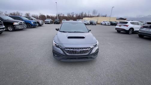 2024 Subaru WRX Premium