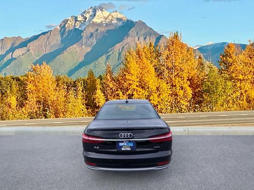 2024 Audi A6 45 Premium Plus