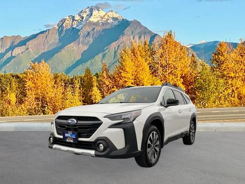 2023 Subaru Outback Limited