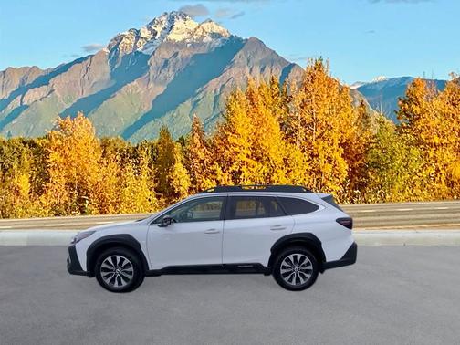 2023 Subaru Outback Limited