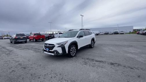 2023 Subaru Outback Limited