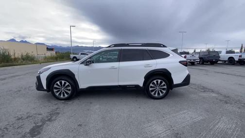 2023 Subaru Outback Limited
