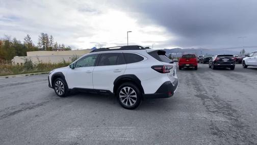 2023 Subaru Outback Limited