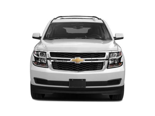 Satin Steel Metallic 2020 Chevrolet Suburban LT