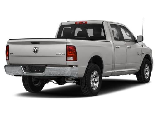 2018 RAM 1500 SLT