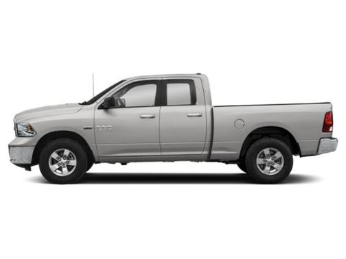 2018 RAM 1500 SLT