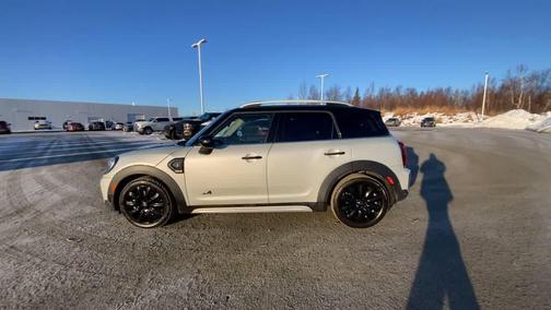 2023 MINI Countryman Cooper S ALL4