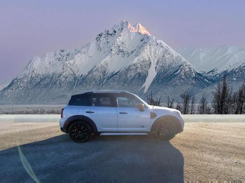 2023 MINI Countryman Cooper S ALL4